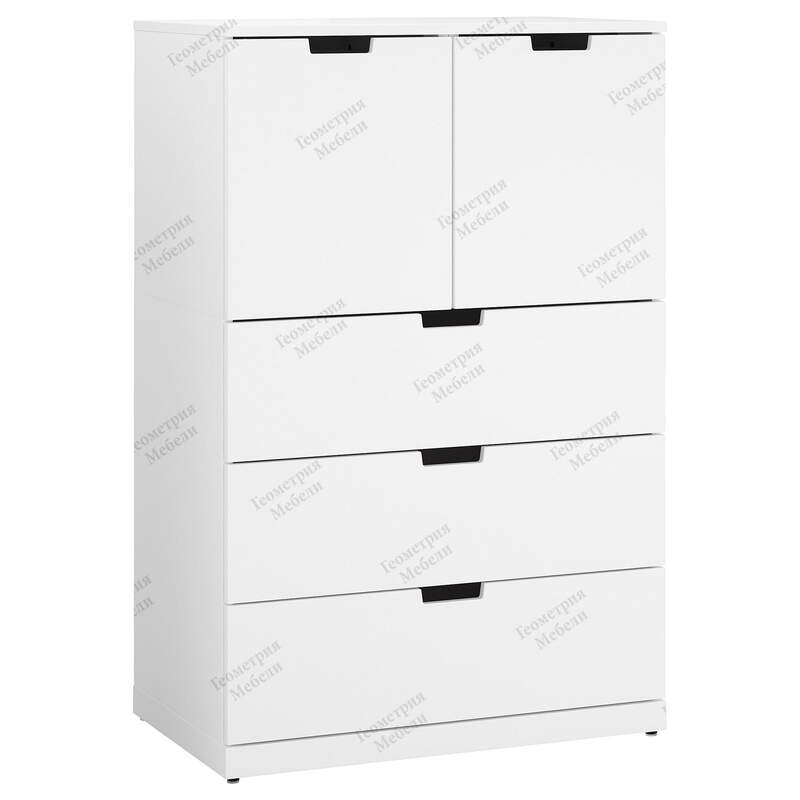 Комод Генри 11