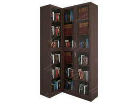 Книжный шкаф Барри 1