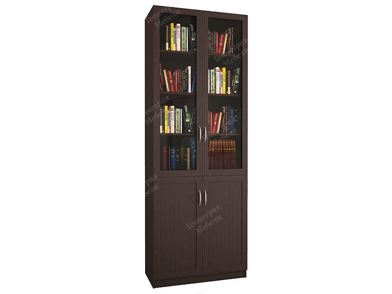 Книжный шкаф Библиограф 2.3