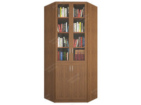 Книжный шкаф Библиограф 3У