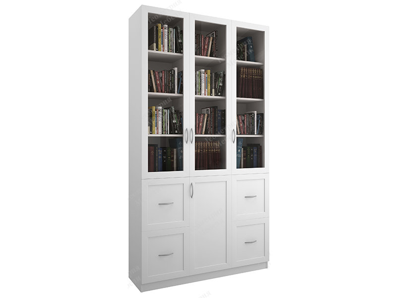 Книжный шкаф Библиограф 3.5