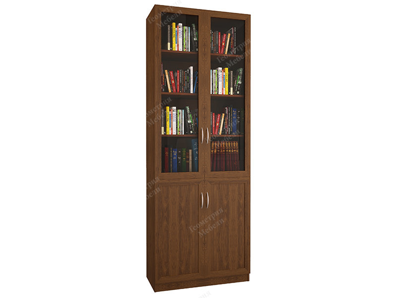 Книжный шкаф Библиограф 2.3