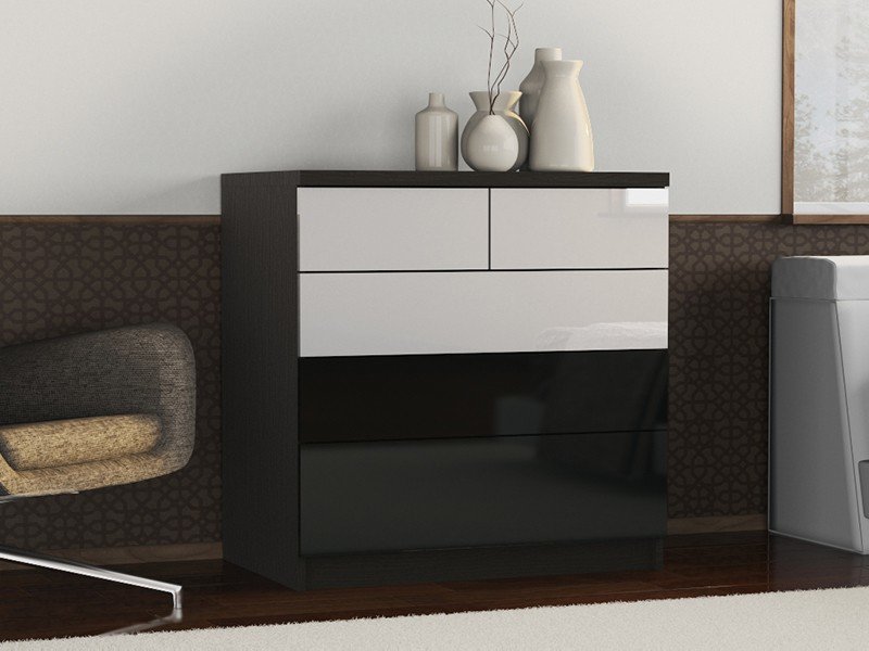 Комод Шайн 5 