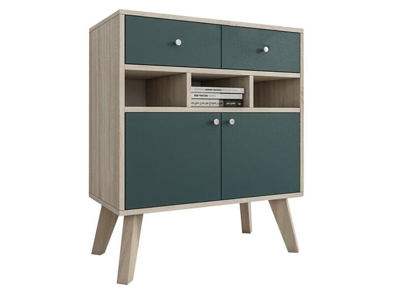 Комод Парма 6.3