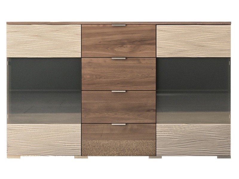 Комод Глянец 3Д - 13