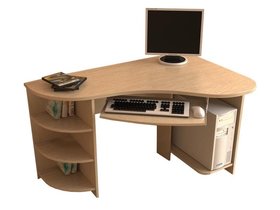 СК 17 компьютерный стол