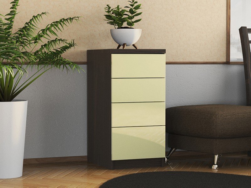 Комод Шайн 3 