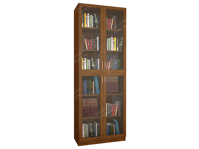 Книжный шкаф Библиограф 2.2