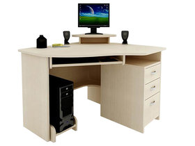 Компас С-215 компьютерный стол