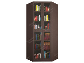 Книжный шкаф Библиограф 2У